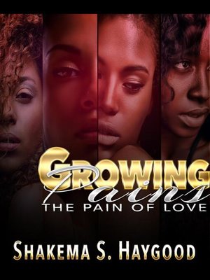 cover image of Growing Pains